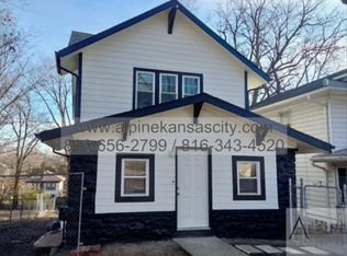 3803 Indiana Ave, Kansas City, MO 64128