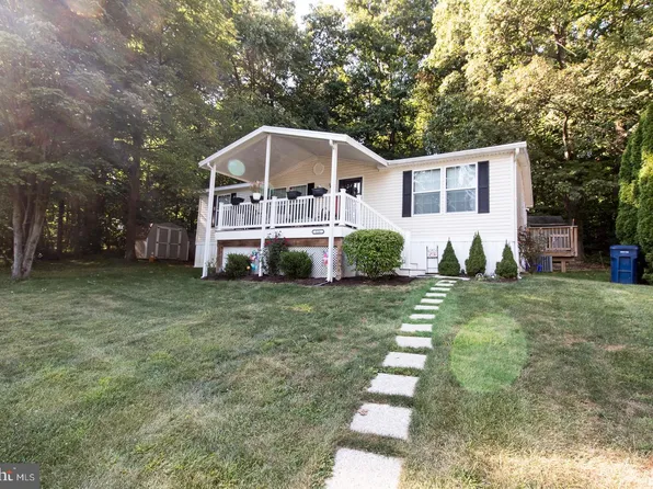 240 Spies Church Rd Unit L-126, Reading, PA 19606