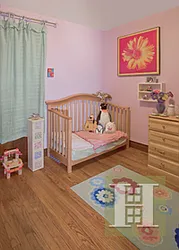 Sold by Halstead Real Estate