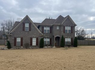 23 Sterling Ridge Dr, Atoka, TN 38004