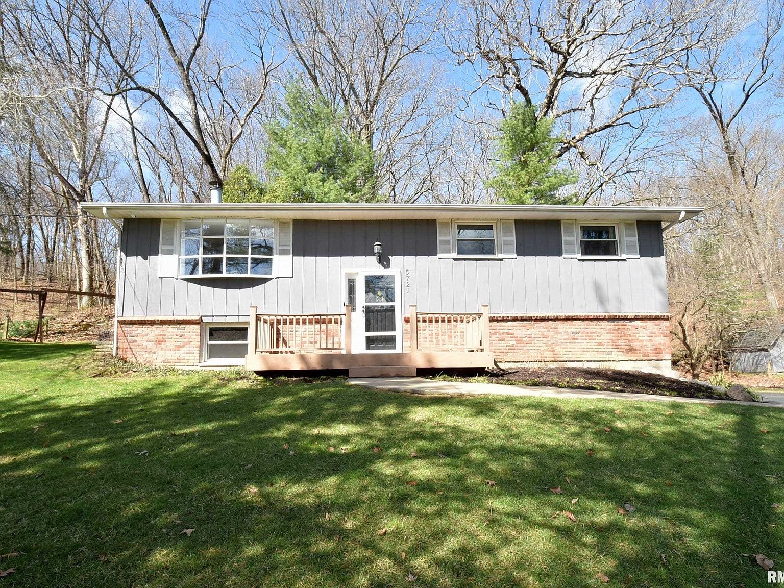 5721 N Koerner Rd, Peoria, IL 61615 Zillow