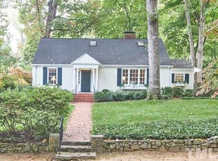 700 Gimghoul Rd, Chapel Hill, NC 27514