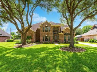 4103 Wentworth Dr, Weston Lakes, TX 77441