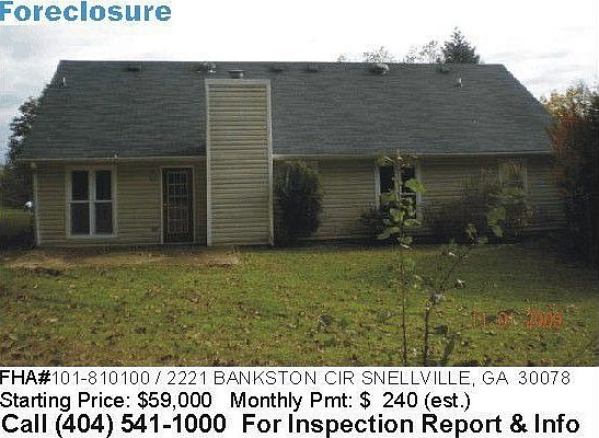 2nd image of 2221 Bankston Cir