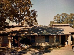 1106 Lynn St, Weatherford, TX 76086