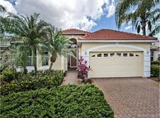 19777 Vintage Trace Cir, Estero, FL 33967