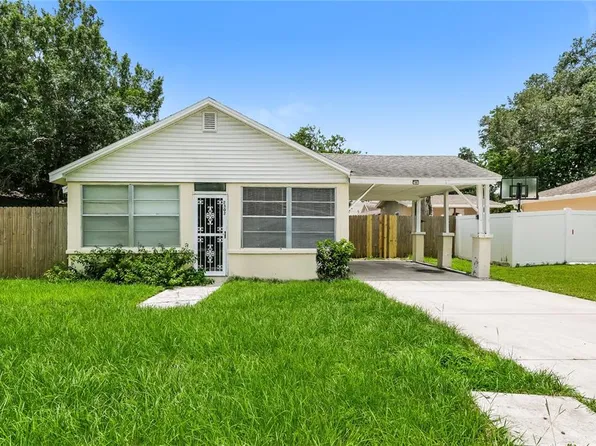 2302 W Rio Vista Ave, Tampa, FL 33603