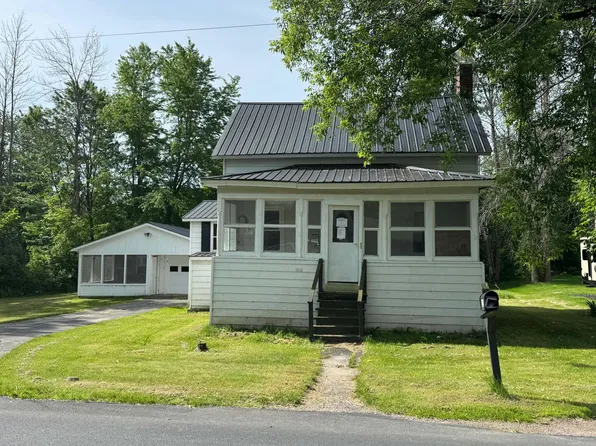 229 Duprey Rd, Chazy, NY 12921