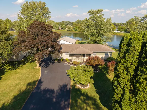 11264 Lakeview Dr, Orient, OH 43146