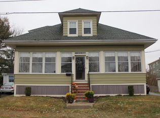 12 6th St, South Portland, ME 04106