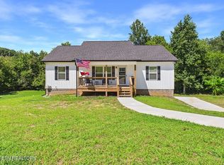 130 Union Hill Ln, Athens, TN 37303
