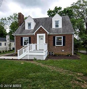 2nd image of 3311 Clayborne Ave