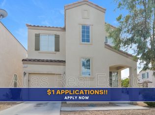1163 Village Crossing Ln, Las Vegas, NV 89183