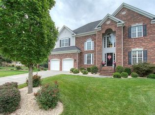 2033 Fripp Ln, Indian Trail, NC 28079