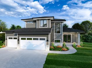 Cedar Plan, Indi Run, Waukee, IA 50263