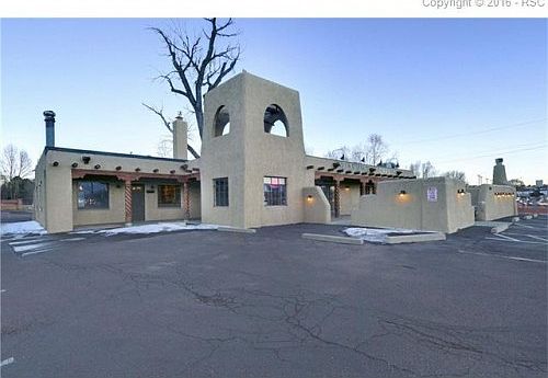 2nd image of 6799 N Academy Blvd