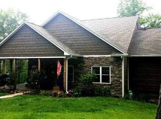 2662 Villamont Rd, Blue Ridge, VA 24064