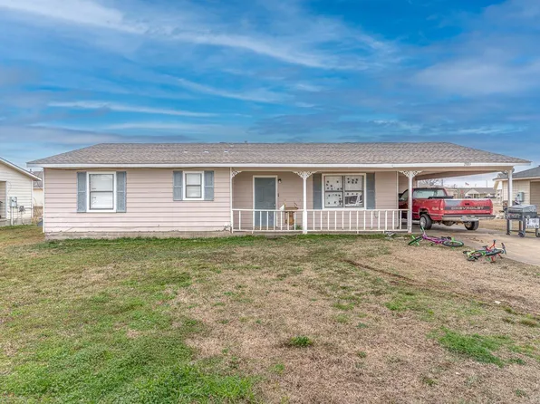 2805 Breezewood Dr, Jonesboro, AR 72401