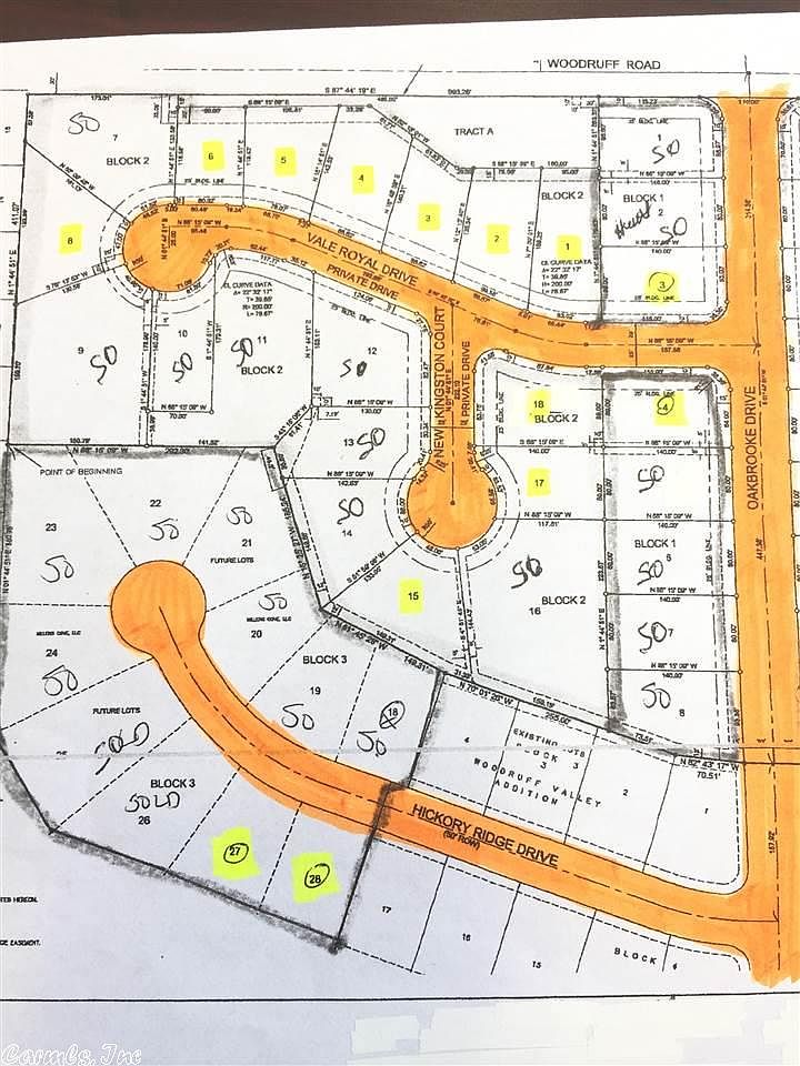 9500 Vale Royal Dr, Sherwood, AR 72120 Zillow