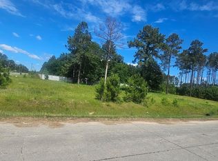 County Road 5014 #5023, Cleveland, TX 77327