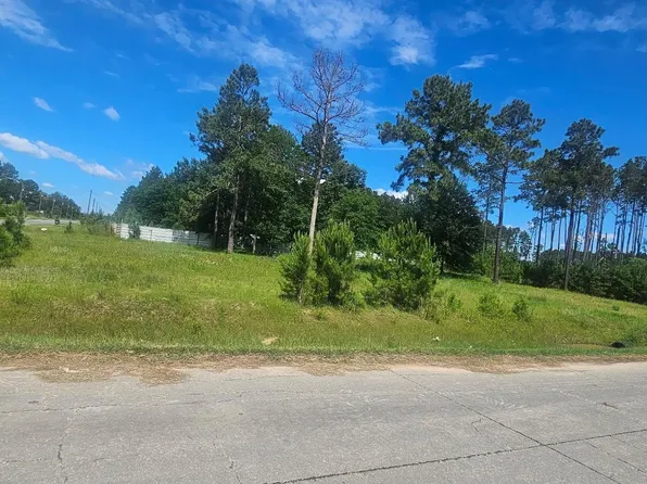 County Road 5014 #5023, Cleveland, TX 77327