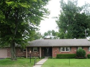 2137 Old Cabin Rd, Owensboro, KY 42301