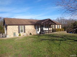 4498 Liberty Meadows Rd, De Soto, MO 63020
