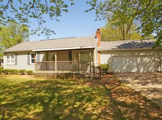 5004 N Sherwood Ave, Peoria, IL