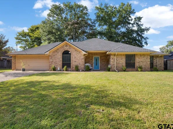 3108 Varsity Dr, Tyler, TX 75701
