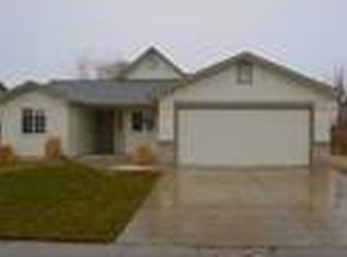 2708 E Sandgate Ave, Nampa, ID 83686