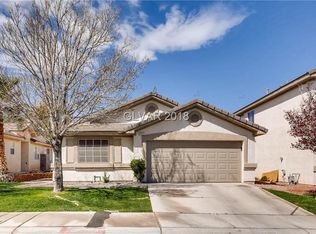 3917 Hampton Grove Ct, Las Vegas, NV 89129
