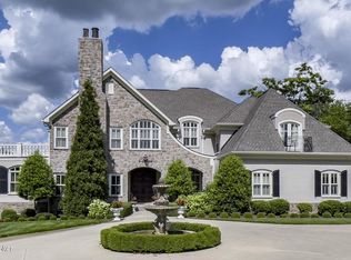 5001 Spring Farm Rd, Prospect, KY 40059