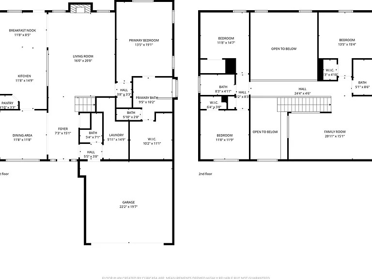 14213 Stone Bluff Ln — Photo 3