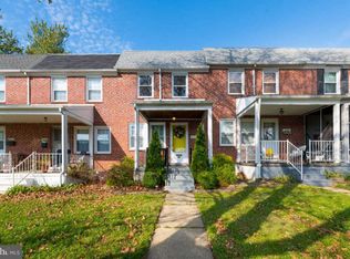 8356 Hillendale Rd, Baltimore, MD 21234