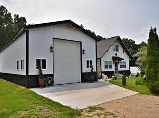 8325 Ludington Dr, Lake, MI 48632