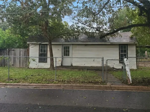 1807 Holly St, Georgetown, TX 78626