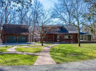 16046 County Road 8, Bristol, IN 46507