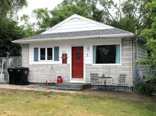 232 Caldwell Ave, Beloit, WI 53511