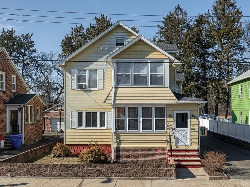 95-98 Miller St #1
