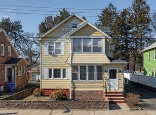 95-98 Miller St FLOOR 1, Springfield, MA 01104