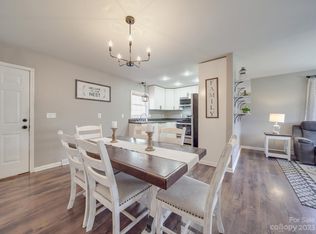 1636 W Park Ave, Albemarle, NC 28001