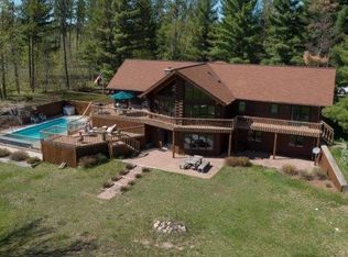 35617 County Road 39, Laporte, MN 56461
