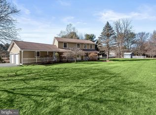 5400 Harris Farm Ln, Clarksville, MD 21029