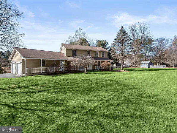 5400 Harris Farm Ln, Clarksville, MD 21029