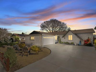 1309 Darby St, Spring Valley, CA, 91977