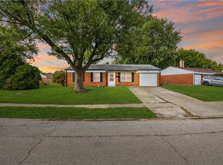7846 Cullen Dr, Indianapolis, IN 46219