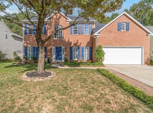 17441 Campbell Hall Ct, Charlotte, NC 28277