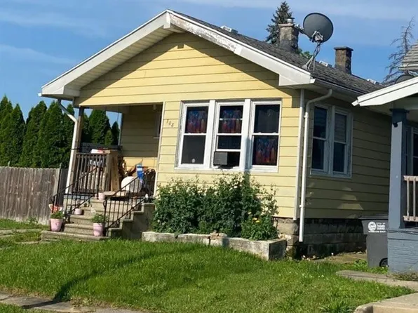 708 Bowman St, Toledo, OH 43609