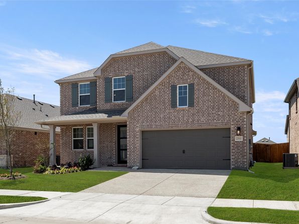 Home for Sale in Melissa TX