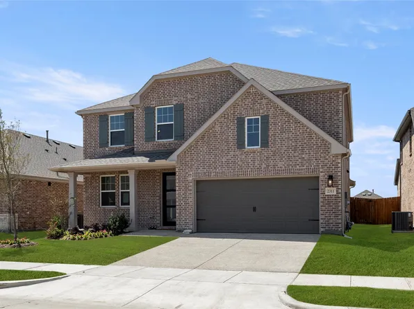 2311 Myrtle Way, Melissa, TX 75454